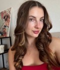 Margo Dating-Website russische Frau Ukraine Bekanntschaften alleinstehenden Leuten  24 Jahre